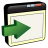 Window Enter Icon 48x48 png